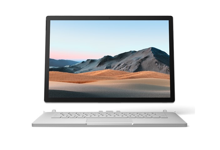 正宁Surface 维修前的准备工作