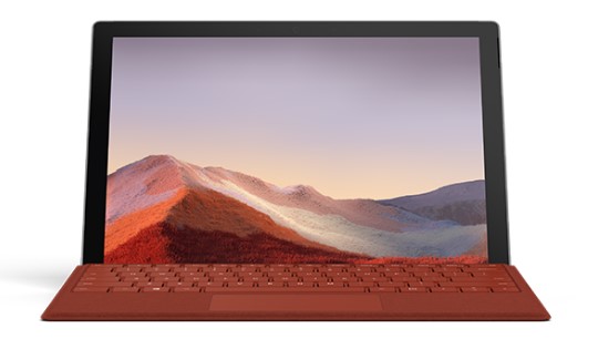 正宁清洁和维护 Surface